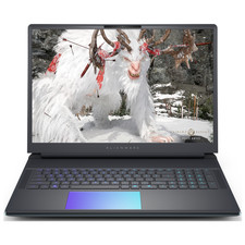 Dell Alienware 18 Area-51 AA18250 - 18" WQXGA - Core Ultra 9 275HX
