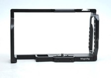 MagicRig BMPCC 4K 6K Metal Cage