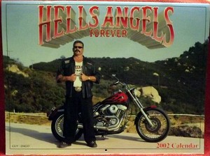 Hells Angels Forever | eBay