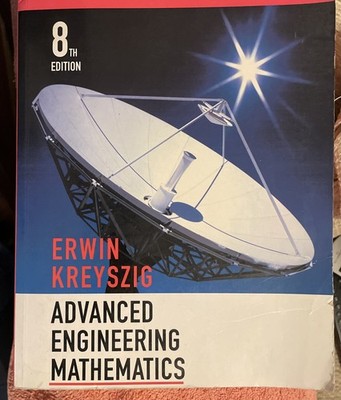WIE (WIE) Advanced Engineering Mathematics - Kreyszig, Erwin