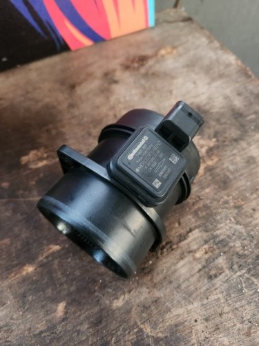 Mercedes W204 W212 Luftmassenmesser LMM OM651 A6510900048 Original