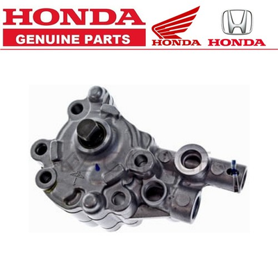 #ad HONDA Genuine Oil Pump 15100 MY6 670 NEW $121.50