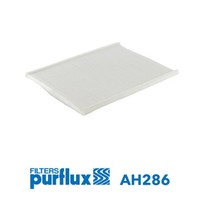 Purflux Innenraumfilter AH286 Pollenfilter FüR Insignia P10 Aveo Trax Chevrolet