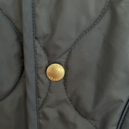 SOPHNET quilted vest - Picture 4 of 4