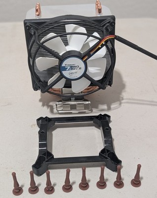 Artic Freezer 7 PRO REV.2