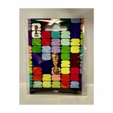 **NEW 2026** FIFA WORLD CUP 2026 1" ZINC ALLOY 2D TROPHY HAT LAPEL PIN FREE SHIP