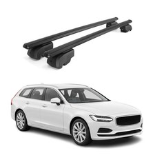 Barres de toit Volvo V90