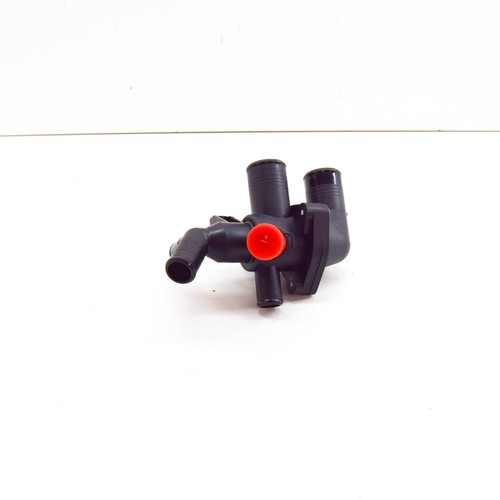 Ford Ranger T6 Thermostat -Wasserauslassverbindung Gehäuse 1733253 Neue echte - Picture 7 of 9