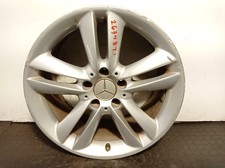 Jantes Mercedes 209