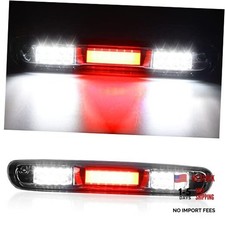 3rd Third Brake Cargo Light for Chevy Silverado GMC Sierra 1500 2500 2007-2013