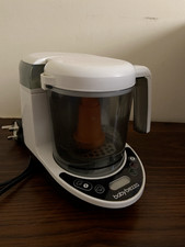 Baby Breeza food mixer