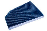 Innenraumfilter Denckermann M111003A Aktivkohlefilter FüR Tesla Model 100D AWD