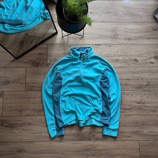 Berghaus Women Oudtoor Fleece Pullover Hiking