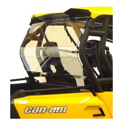 Direction 2 Clear Rear Windshield - CANAMWS1003GP