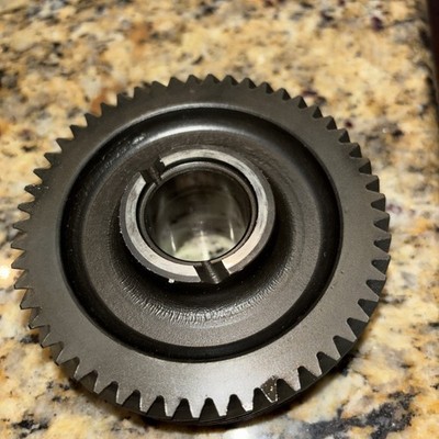 Borg Warner Tremec NWC T5  5 speed manual  5TH Gear Set 53/23 Tooth Counts.
