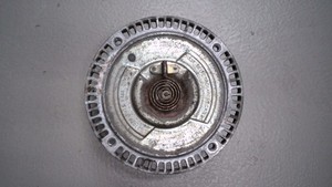 Lüfterkupplung Viscokupplung 06B121347 VW Passat Variant 1.9 TDI Bj 2003