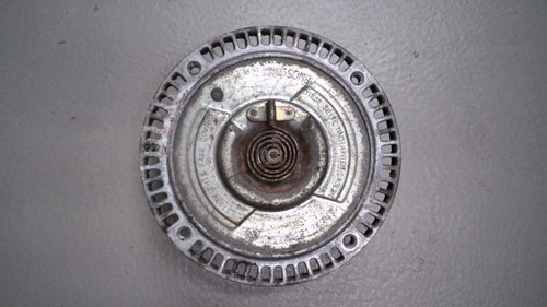 Lüfterkupplung Viscokupplung 06B121347 VW Passat Variant 1.9 TDI Bj 2003