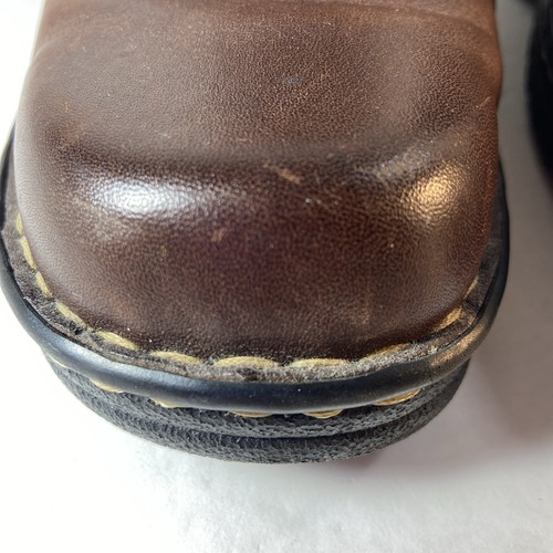 Women's Eastland Plainview Shoes Oxfords Sz 8M - Picture 4 of 15