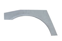 Blic 6504-03-3514581P KotflüGel Reparatur Hinten Links FüR M-B CLK C209
