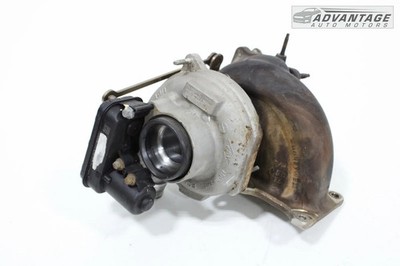 2017-2020 ALFA ROMEO GIULIA 2.0L ENGINE MOTOR TURBOCHARGER TURBO CHARGER 93K OEM