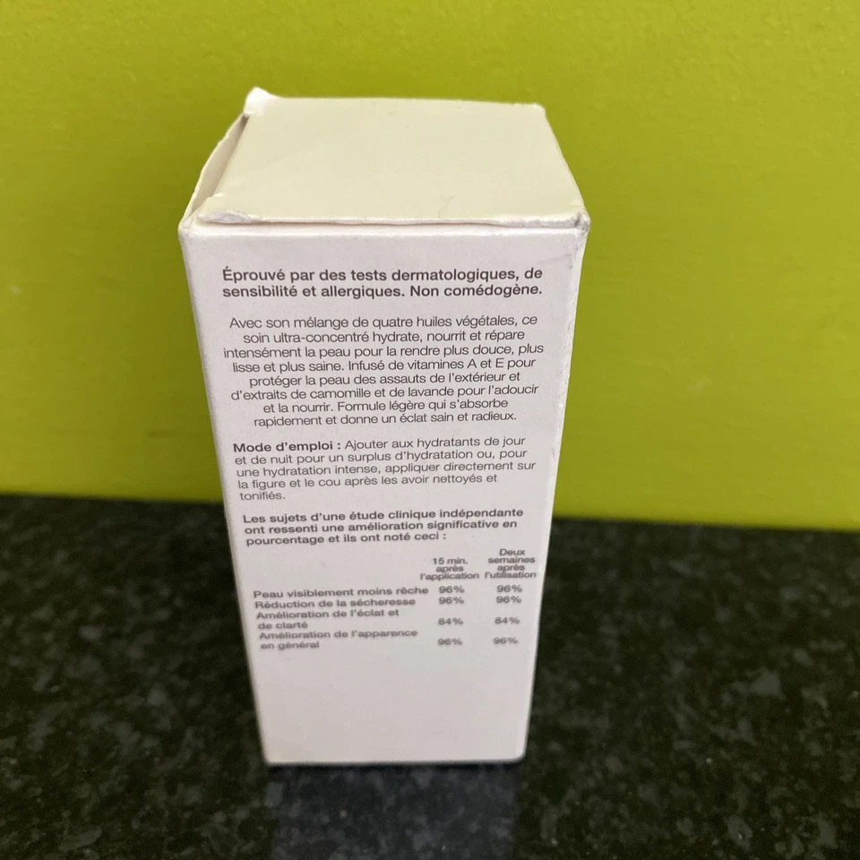 BEAUTICONTROL SPA SOLUTIONS RADICAL HYDRATION CONCENTRATE .5 FL OZ 13ML NEW - Image 3 of 4