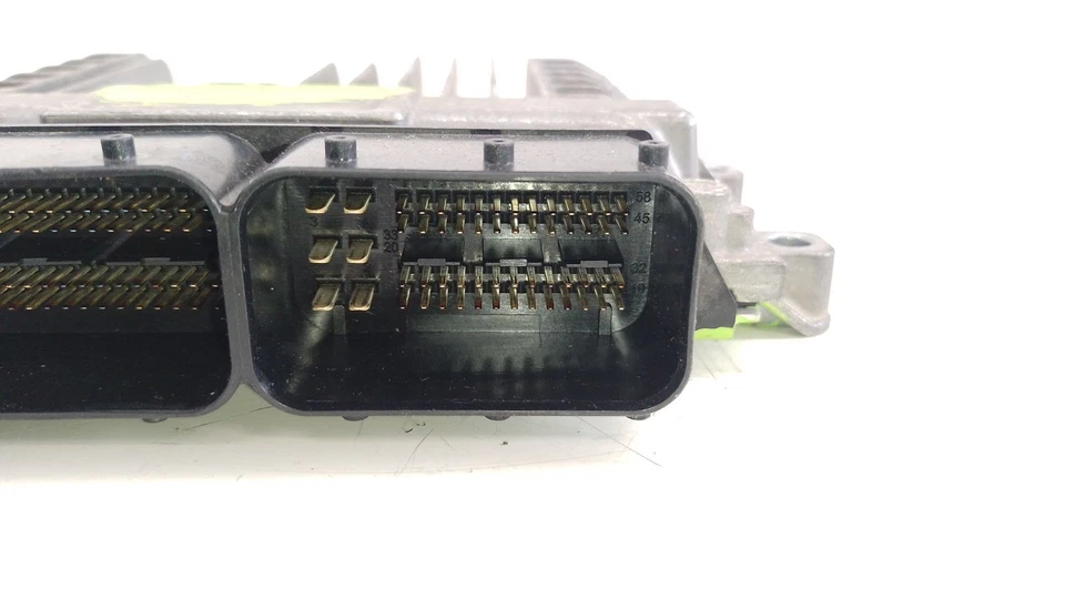 28075098 CONTROLLARE UNITÀ DI CONTROLLO PER SSANGYONG ACTYON I 2.0 XDI  10507456 - Immagine 3 di 4