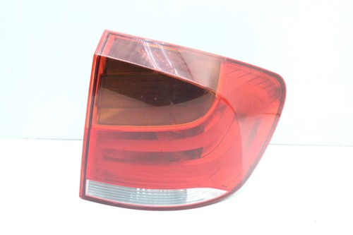 BMW X1 E84 Rücklicht Rechts Hinten 2992478 2.0 Diesel 105 kW 2010