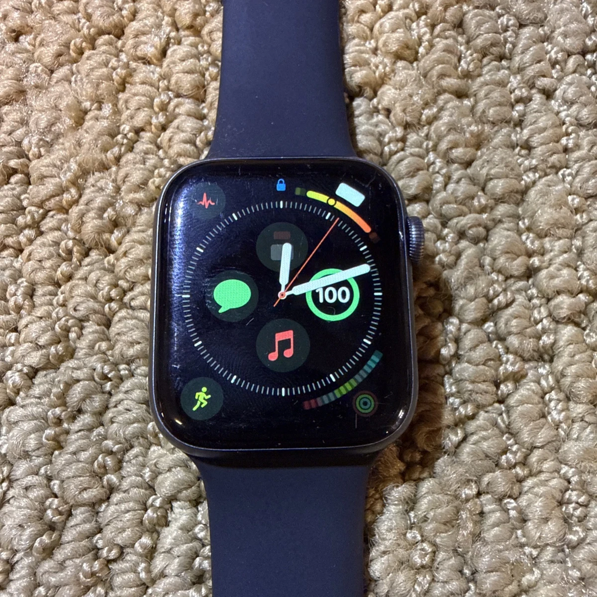 Apple Watch Series 4 44mm Smart Watches for Sale | Shop New & Used