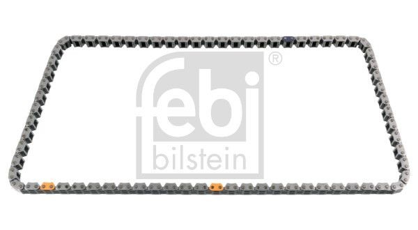 FEBI 49768 Timing Chain 144 Chain Links Fits Nissan Micra Micra C+C Note