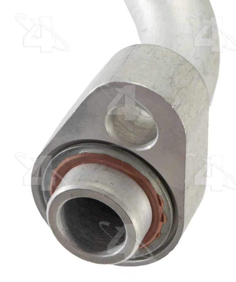 Conjunto de manguera para Dodge Charger Four Seasons 2011 Foto 2 de 4