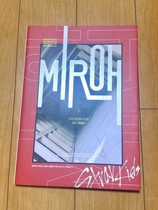 Miroh Limited Album | eBay