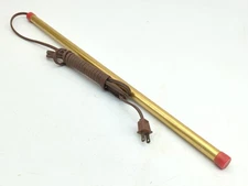 Goldenrod Dryer Model 5R 15W 120V Gun Safe Dehumidifier Rod with Power Cord