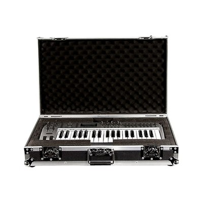 Odyssey Flight Zone:  Keyboard case for 37 note keyboards