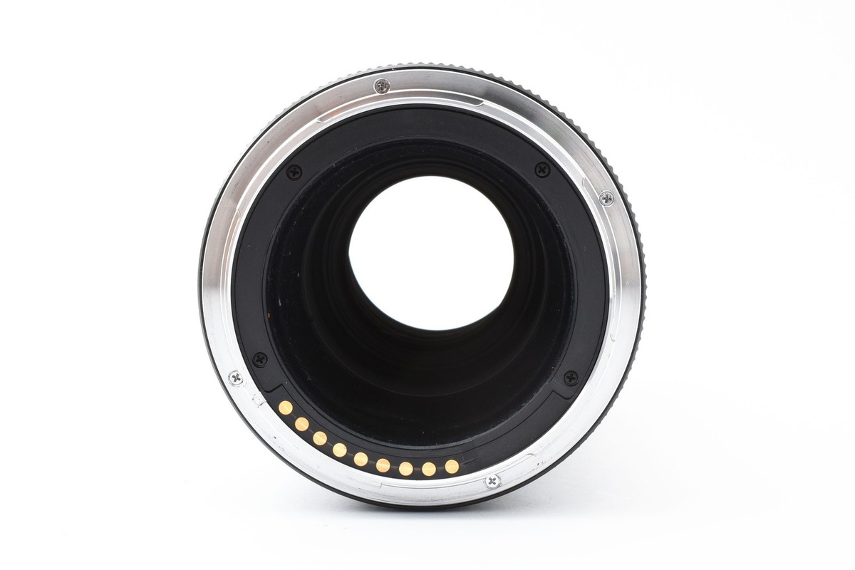 MINT] Contax Carl Zeiss Sonnar T* 210mm F/4 Lens Tested for