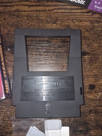 Nintendo NES Official Cleaning Kit Boxed Great Condition