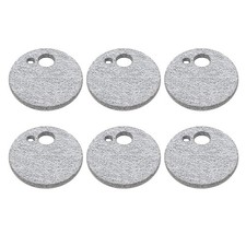 6 pièces pièces de rechange filet volatil atomisation chaude pour Webasto 2000