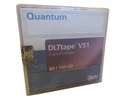 New Quantum DLTtape VS1 80/160GB Data Tape