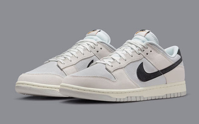 New Nike Dunk Retro SE SZ 9 certified fresh DO9776-001