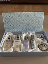 The History of Whoo cheongidan trial 2 piece set