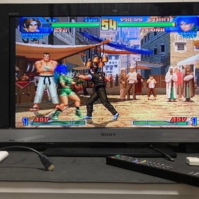 SEGA Dreamcast HKT-3000 Hello Kitty Pink Console set Sanrio &ndash; Tested and Working