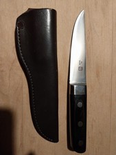 Messer Knife Al Mar Tanken. Seltene Variante.