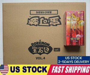 japanese pokemon booster box ebay Pokemon TCG Japanese Booster Box