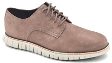 Cole Haan Men's ZER GRAND Remastered Plain Toe Oxfords C40233