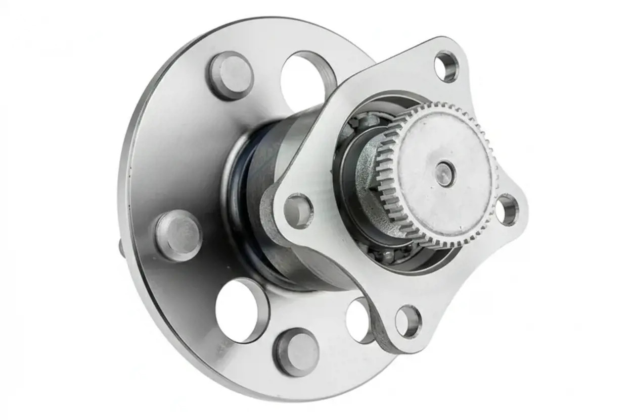 Nty Wheel Hub Rear For Toyota Camry 2.2I 3.0I 91-01 Avalon 94-04 +Abs - Image 8