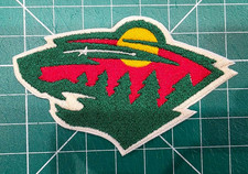 Minnesota Wild Collecting and Fan Guide 20