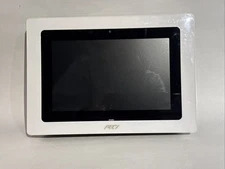 RTI KX7 20-210152-13 Advanced In-Wall Controller 7 inch Touch Panel Display