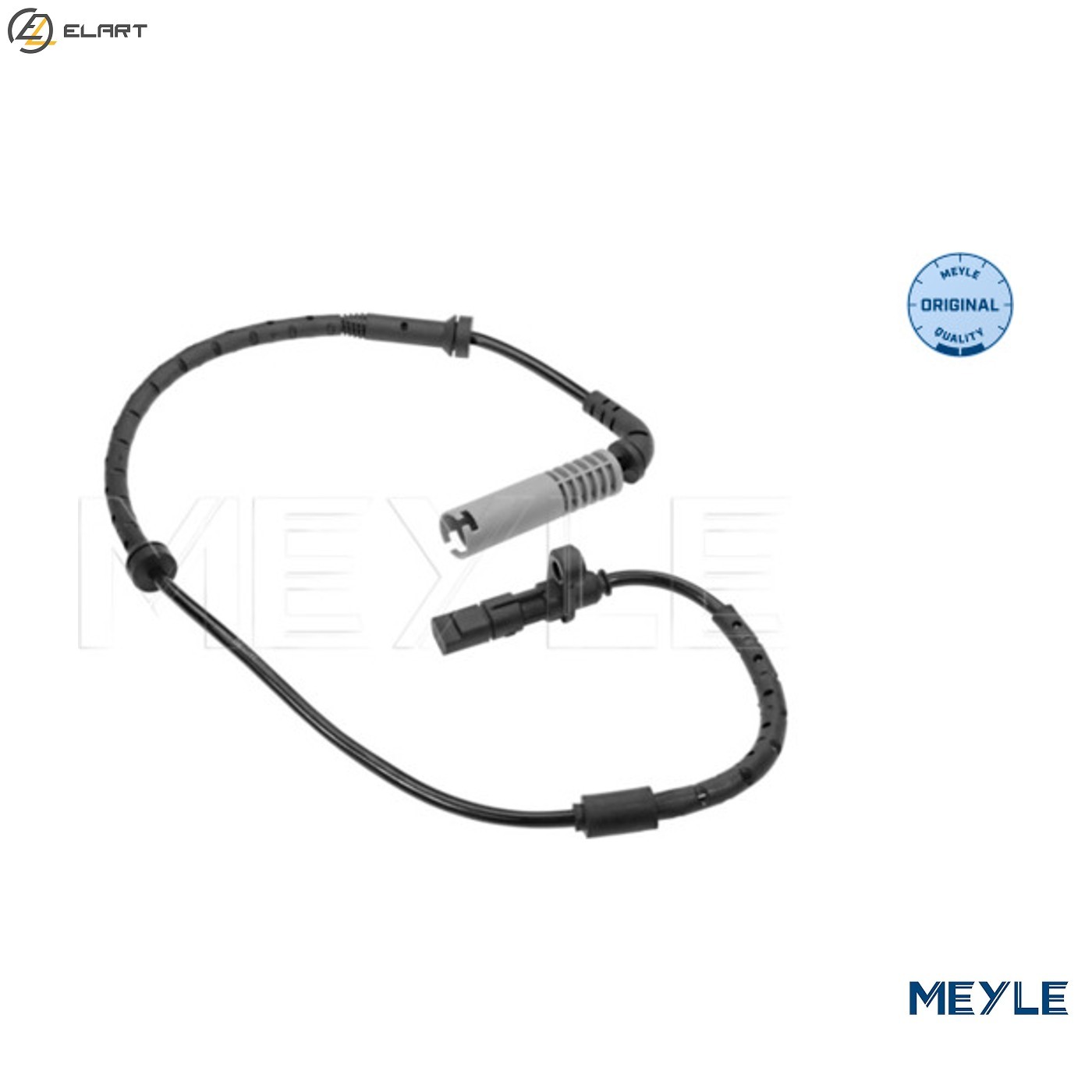 SENSOR WHEEL SPEED 314 899 0060 FOR BMW X5/SAV/E53 M57D30 M54B30 3.0L M57D30