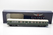 LILIPUT L385103 carrozza salone del governo del Reich per il maresciallo del Reich DRG