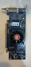 AMD Radeon HD 6350 Graphics Card