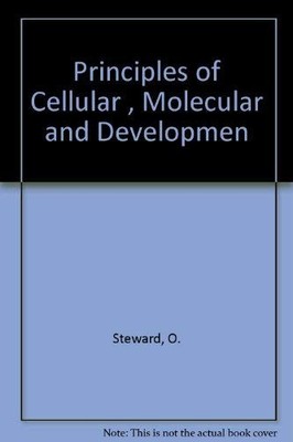Principles of Cellular, Molecular, and Developmental Neuroscience